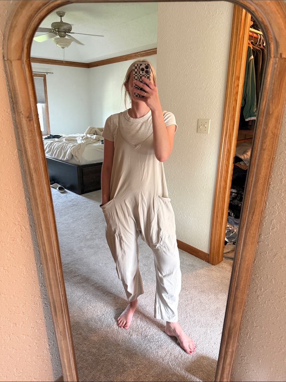 Free People Hot Shot Jumper